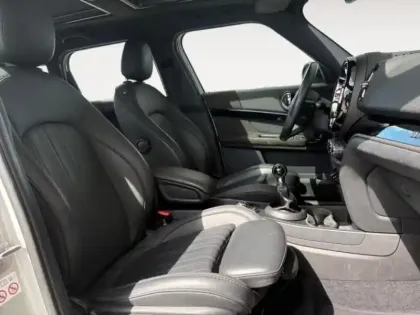 Photo 14 Mini Countryman  Cooper S  178ch Northwood