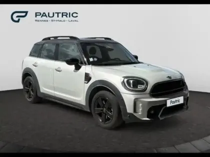 Photo 21 Mini Countryman  Cooper S  178ch Northwood