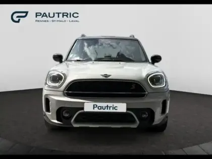 Photo 22 Mini Countryman  Cooper S  178ch Northwood