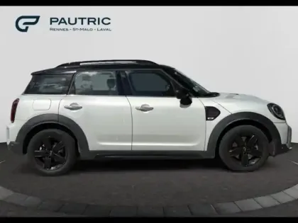 Photo 20 Mini Countryman  Cooper S  178ch Northwood