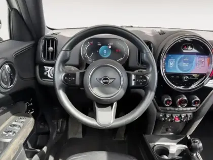 Photo 11 Mini Countryman  Cooper S  178ch Northwood