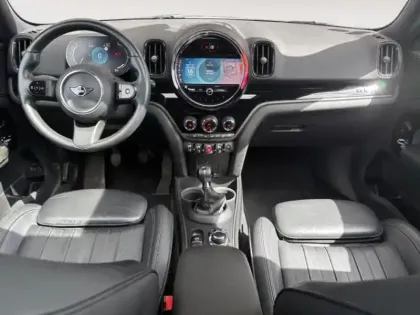 Photo 9 Mini Countryman  Cooper S  178ch Northwood