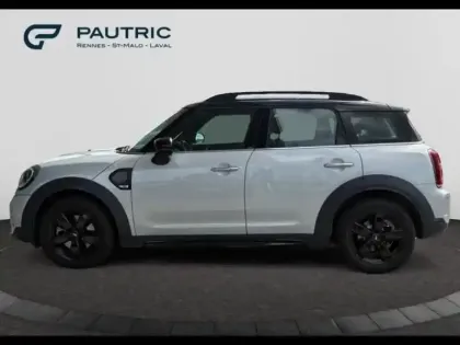 Photo 16 Mini Countryman  Cooper S  178ch Northwood