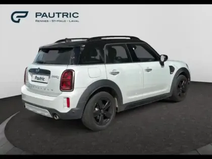 Photo 19 Mini Countryman  Cooper S  178ch Northwood