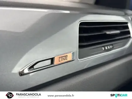 Photo 14 Volkswagen Polo  1.0 TSI 115ch Copper Line DSG7 Euro6d-T