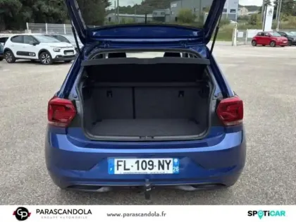 Photo 5 Volkswagen Polo  1.0 TSI 115ch Copper Line DSG7 Euro6d-T
