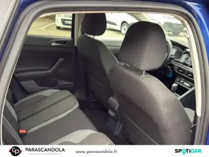 Photo 9 Volkswagen Polo  1.0 TSI 115ch Copper Line DSG7 Euro6d-T