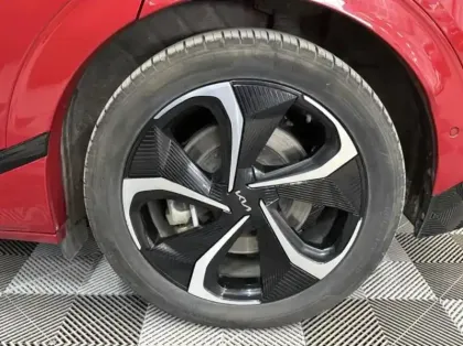 Photo 12 Kia Ev6  325ch GT-Line 4WD