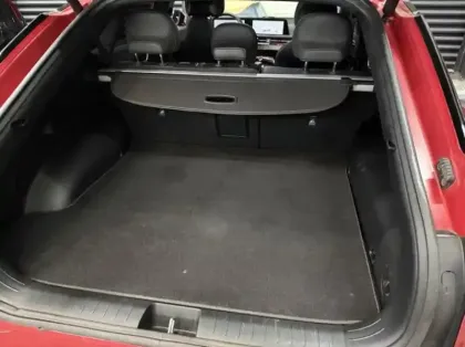 Photo 11 Kia Ev6  325ch GT-Line 4WD