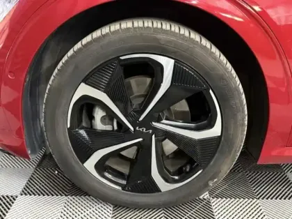 Photo 14 Kia Ev6  325ch GT-Line 4WD