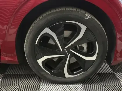 Photo 13 Kia Ev6  325ch GT-Line 4WD