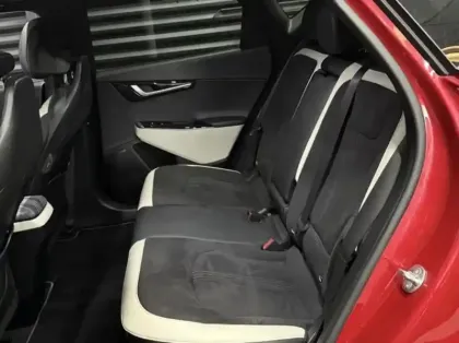 Photo 10 Kia Ev6  325ch GT-Line 4WD