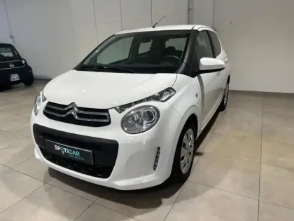 Photo Citroën C1 Feel