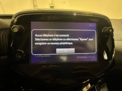 Photo 13 Citroën C1  VTi 72 S&S Feel 5p E6.d