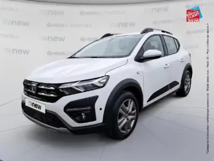 Photo Dacia Sandero Stepway Confort