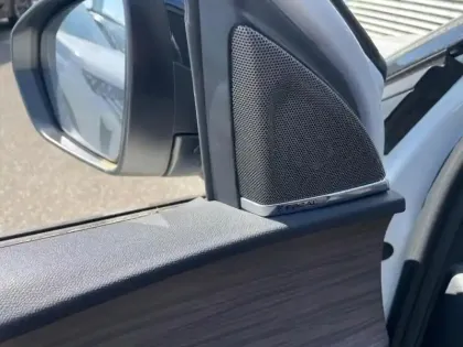 Photo 11 Peugeot 3008  HYBRID 225ch GT Pack e-EAT8