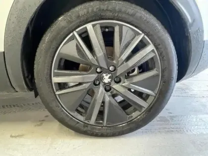 Photo 7 Peugeot 3008  HYBRID 225ch GT Pack e-EAT8