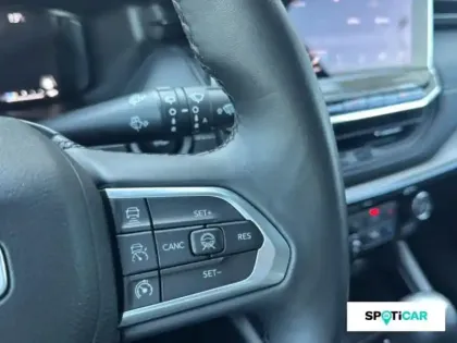 Photo 13 Jeep Compass  1.5 Turbo T4 130ch MHEV S 4x2 BVR7