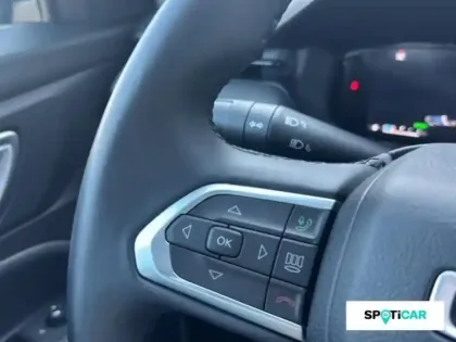 Photo 12 Jeep Compass  1.5 Turbo T4 130ch MHEV S 4x2 BVR7