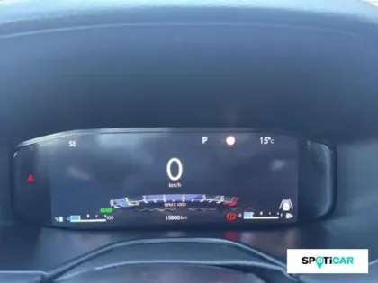 Photo 14 Jeep Compass  1.5 Turbo T4 130ch MHEV S 4x2 BVR7