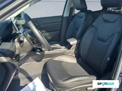 Photo 8 Jeep Compass  1.5 Turbo T4 130ch MHEV S 4x2 BVR7