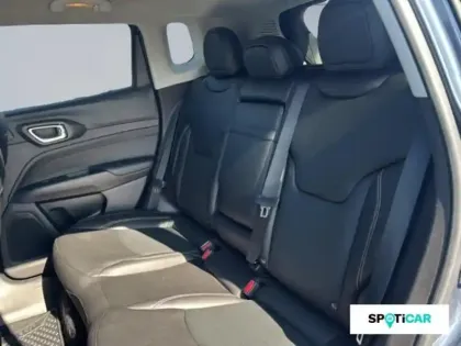 Photo 9 Jeep Compass  1.5 Turbo T4 130ch MHEV S 4x2 BVR7