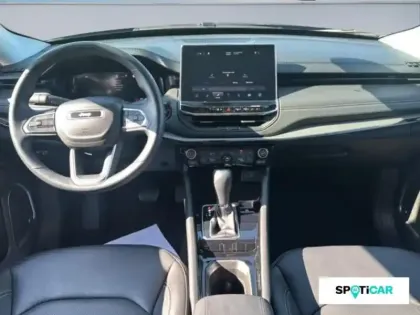 Photo 10 Jeep Compass  1.5 Turbo T4 130ch MHEV S 4x2 BVR7