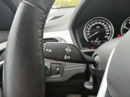 Photo 11 BMW X2  sDrive18dA 150ch Lounge Euro6d-T