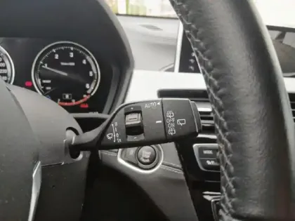 Photo 10 BMW X2  sDrive18dA 150ch Lounge Euro6d-T