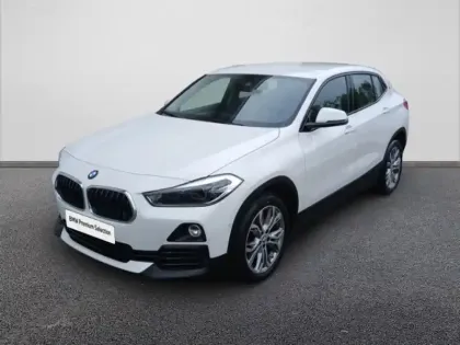 Photo Bmw X2 Lounge