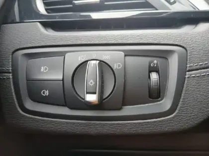 Photo 14 BMW X2  sDrive18dA 150ch Lounge Euro6d-T