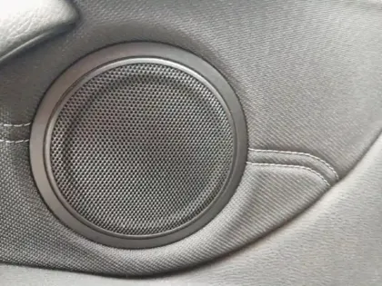 Photo 8 BMW X2  sDrive18dA 150ch Lounge Euro6d-T