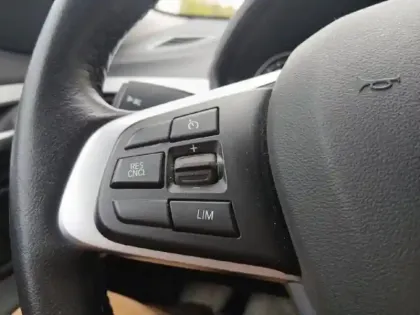 Photo 13 BMW X2  sDrive18dA 150ch Lounge Euro6d-T