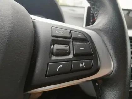 Photo 12 BMW X2  sDrive18dA 150ch Lounge Euro6d-T