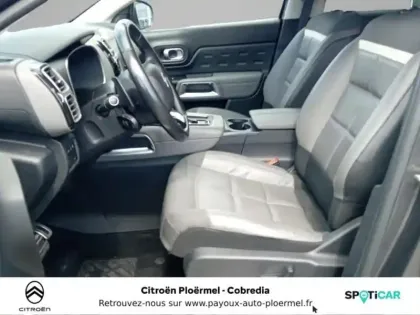 Photo 8 Citroën C5 aircross  BlueHDi 180ch S&S Shine EAT8