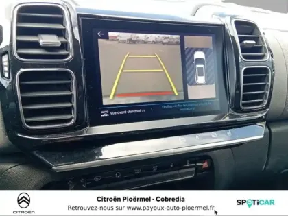 Photo 14 Citroën C5 aircross  BlueHDi 180ch S&S Shine EAT8