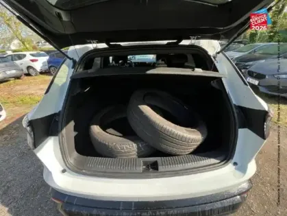 Photo 13 Renault Austral  1.2 E-Tech full hybrid 200ch Techno