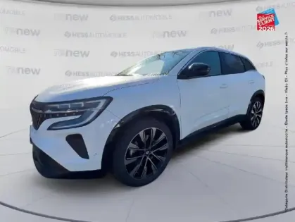 Photo Renault Austral Techno