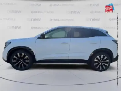 Photo 8 Renault Austral  1.2 E-Tech full hybrid 200ch Techno