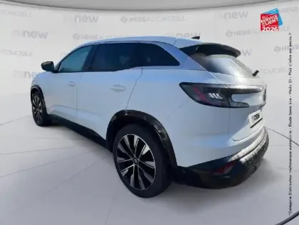 Photo 7 Renault Austral  1.2 E-Tech full hybrid 200ch Techno