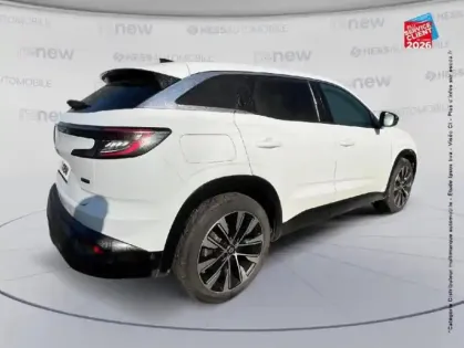 Photo 5 Renault Austral  1.2 E-Tech full hybrid 200ch Techno