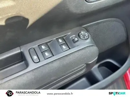 Photo 11 Citroën C3 Aircross  PureTech 130ch S&S Shine Pack EAT6