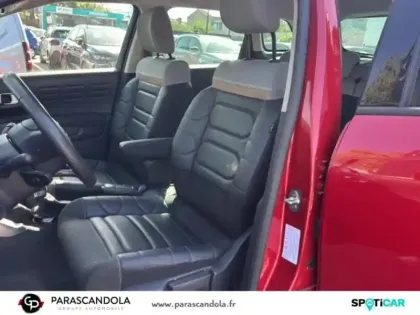 Photo 8 Citroën C3 Aircross  PureTech 130ch S&S Shine Pack EAT6