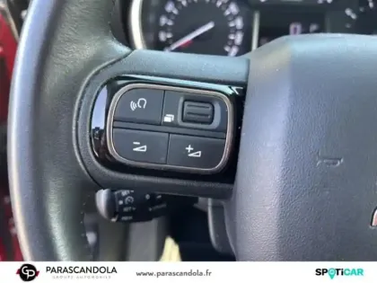 Photo 12 Citroën C3 Aircross  PureTech 130ch S&S Shine Pack EAT6