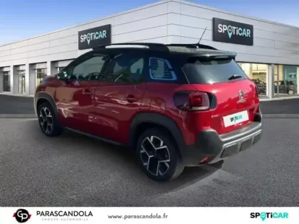 Photo 6 Citroën C3 Aircross  PureTech 130ch S&S Shine Pack EAT6