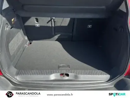 Photo 5 Citroën C3 Aircross  PureTech 130ch S&S Shine Pack EAT6