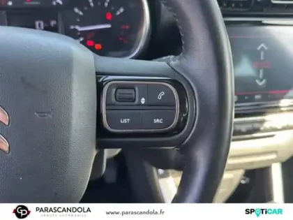 Photo 13 Citroën C3 Aircross  PureTech 130ch S&S Shine Pack EAT6