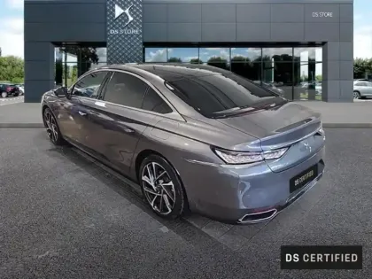 Photo 6 DS DS 9  Hybrid E-Tense 250ch Rivoli+