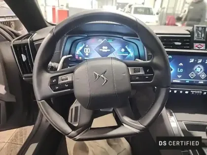 Photo 9 DS DS 9  Hybrid E-Tense 250ch Rivoli+