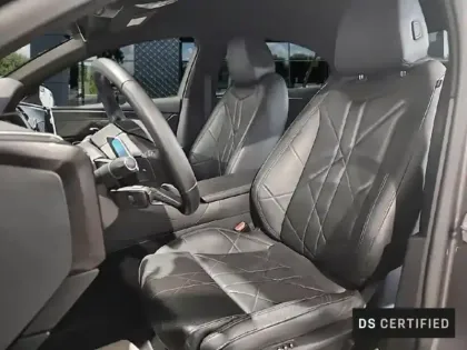 Photo 11 DS DS 9  Hybrid E-Tense 250ch Rivoli+